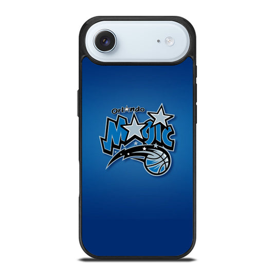 ORLANDO MAGIC NBA LOGO 1 iPhone Air Case Cover