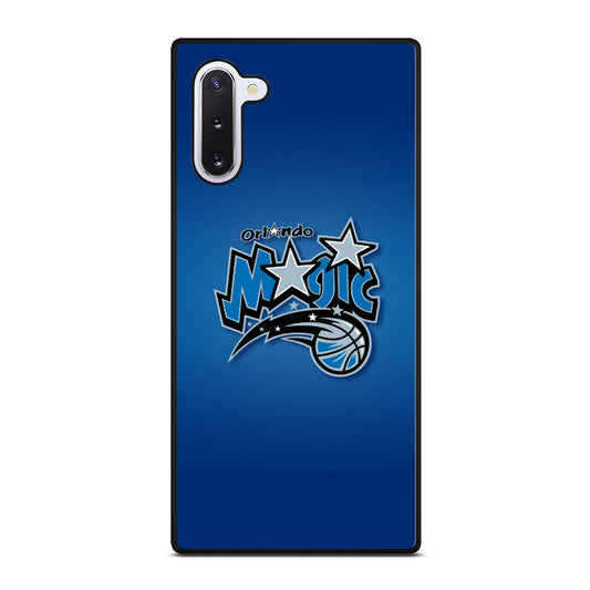 ORLANDO MAGIC NBA LOGO 1 Samsung Galaxy Note 10 Case Cover