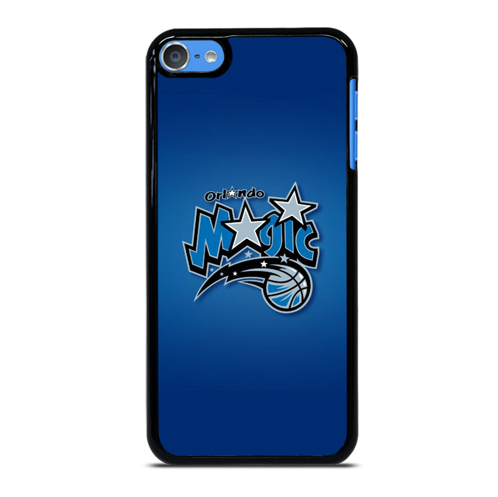 ORLANDO MAGIC NBA LOGO 1 iPod Touch 7 Case Cover