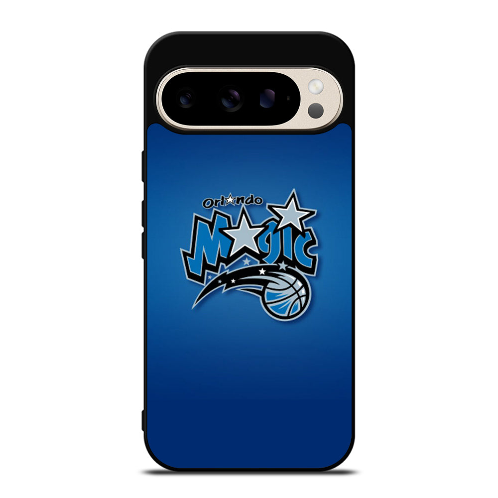ORLANDO MAGIC NBA LOGO 1 Google Pixel 9 Pro Case Cover