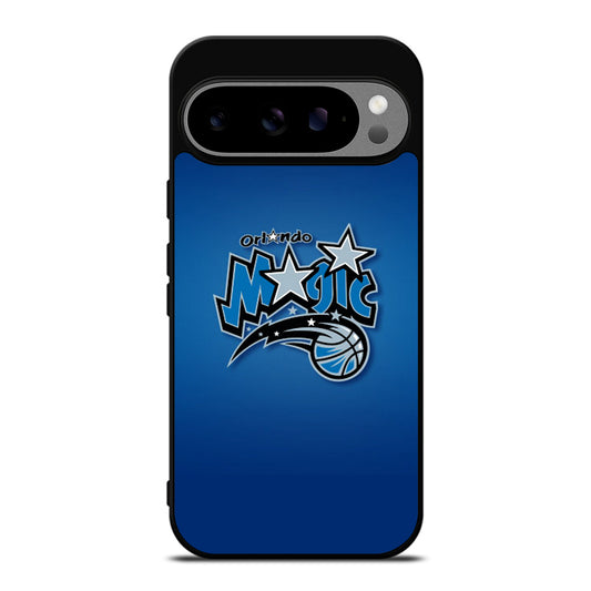 ORLANDO MAGIC NBA LOGO 1 Google Pixel 9 Pro XL Case Cover