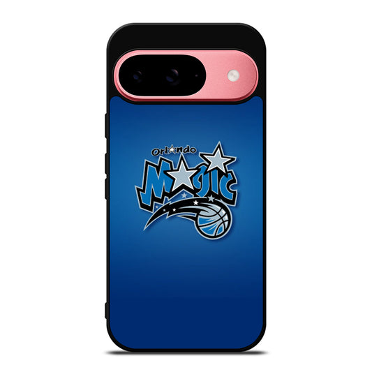 ORLANDO MAGIC NBA LOGO 1 Google Pixel 9 Case Cover
