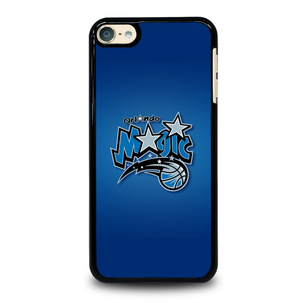 ORLANDO MAGIC NBA LOGO 1 iPod Touch 6 Case Cover