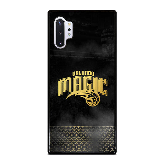 ORLANDO MAGIC NBA LOGO 4 Samsung Galaxy Note 10 Plus Case Cover
