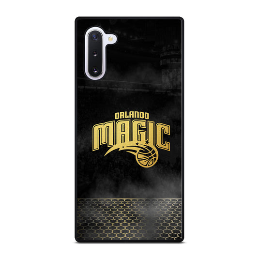 ORLANDO MAGIC NBA LOGO 4 Samsung Galaxy Note 10 Case Cover