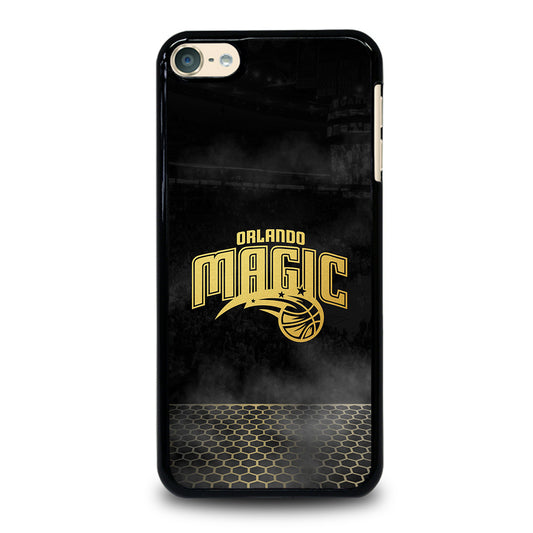 ORLANDO MAGIC NBA LOGO 4 iPod Touch 6 Case Cover