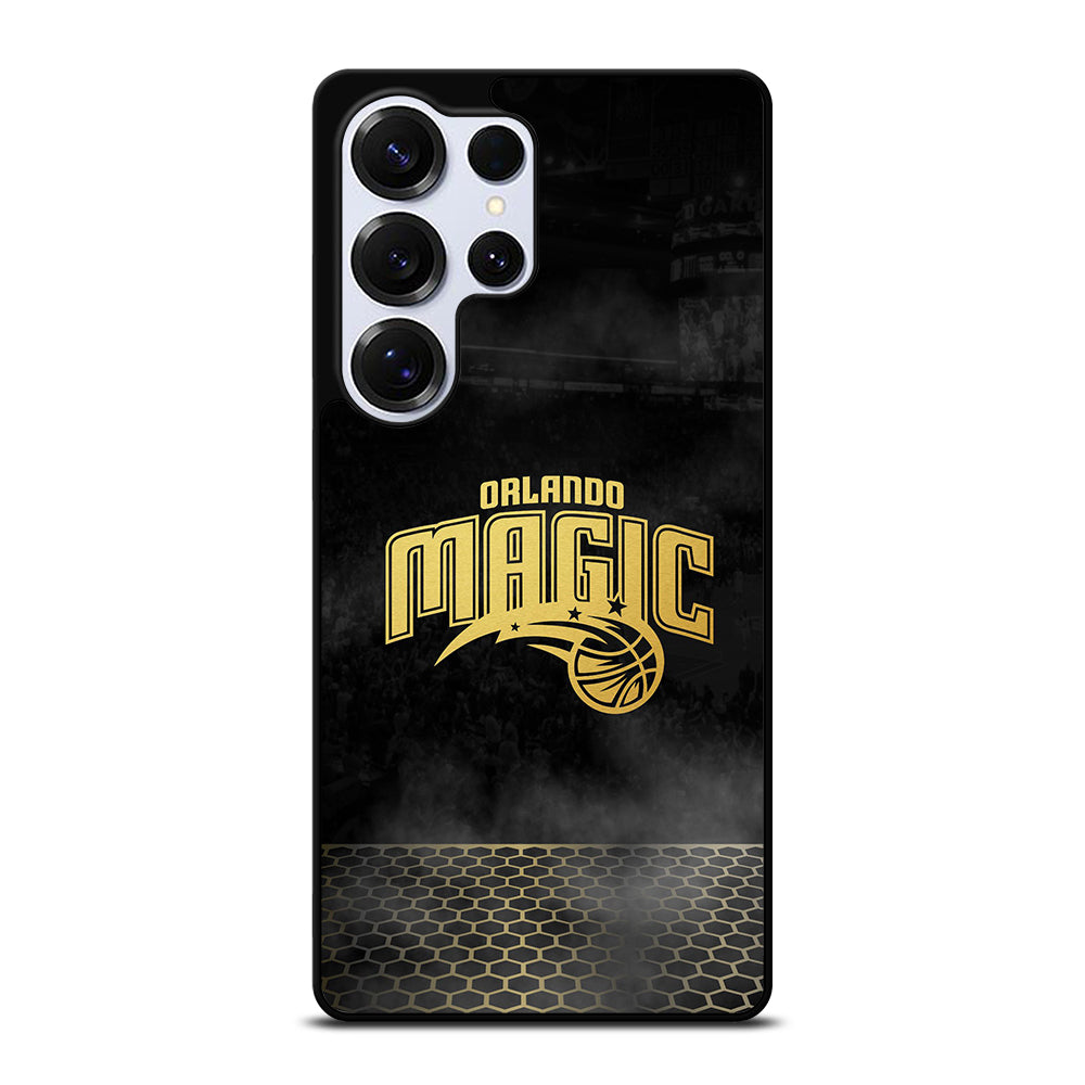 ORLANDO MAGIC NBA LOGO 4 Samsung Galaxy S26 Ultra Case Cover