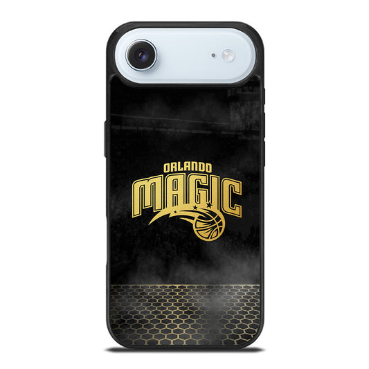 ORLANDO MAGIC NBA LOGO 4 iPhone Air Case Cover