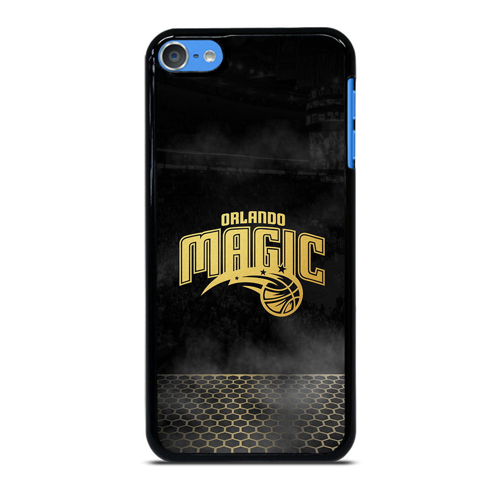 ORLANDO MAGIC NBA LOGO 4 iPod Touch 7 Case Cover