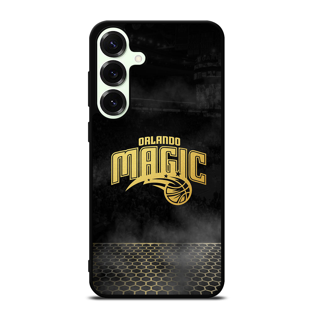 ORLANDO MAGIC NBA LOGO 4 Samsung Galaxy S26 Plus Case Cover