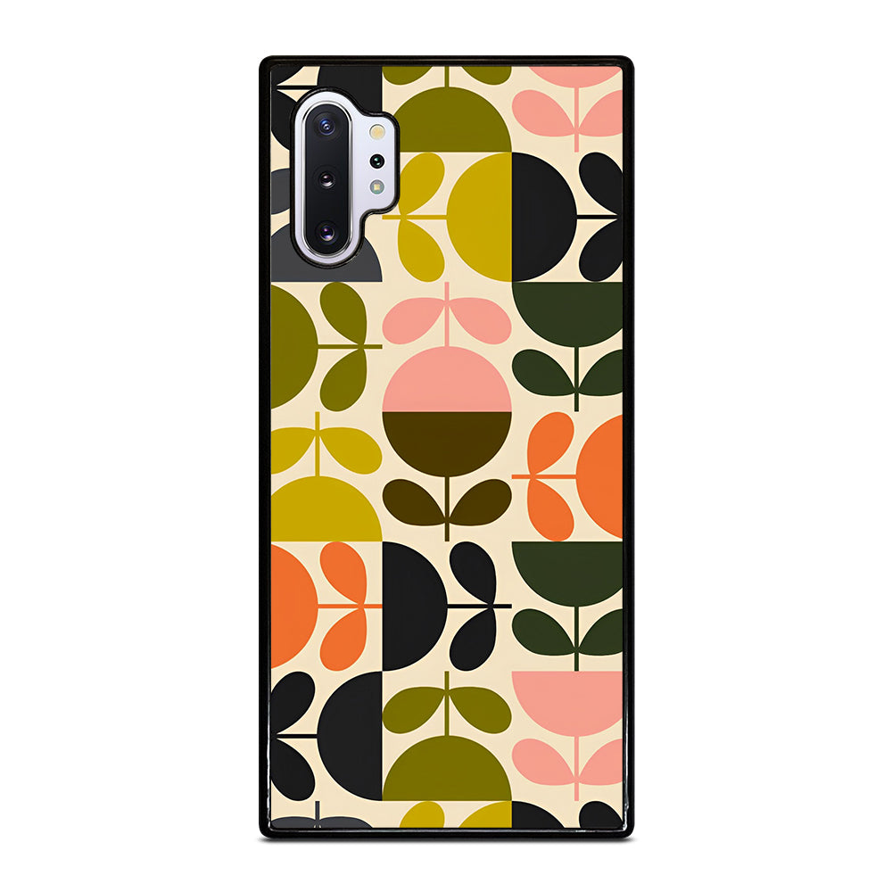 ORLA KIELY ART 4 Samsung Galaxy Note 10 Plus Case Cover