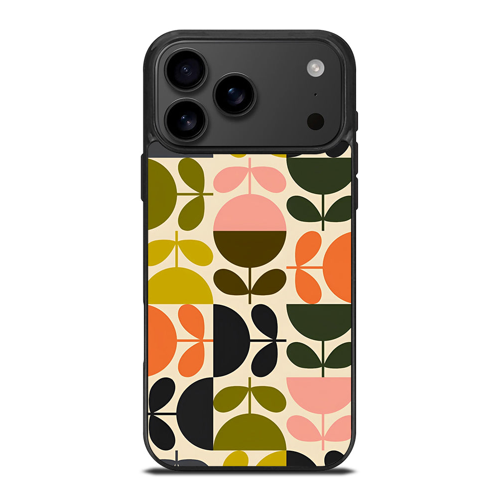 ORLA KIELY ART 4 iPhone 17 Pro Max Case Cover