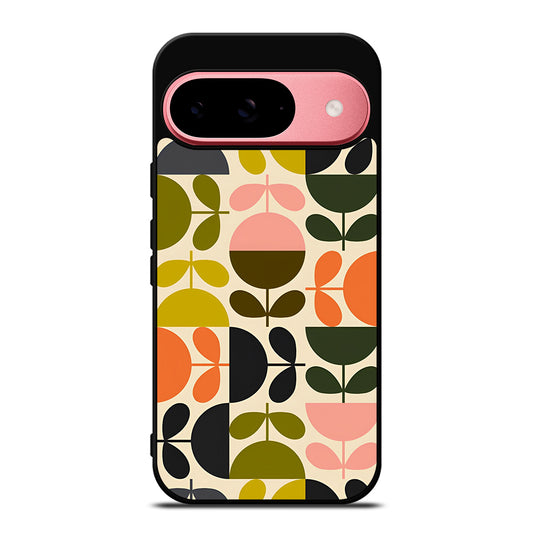 ORLA KIELY ART 4 Google Pixel 9 Case Cover