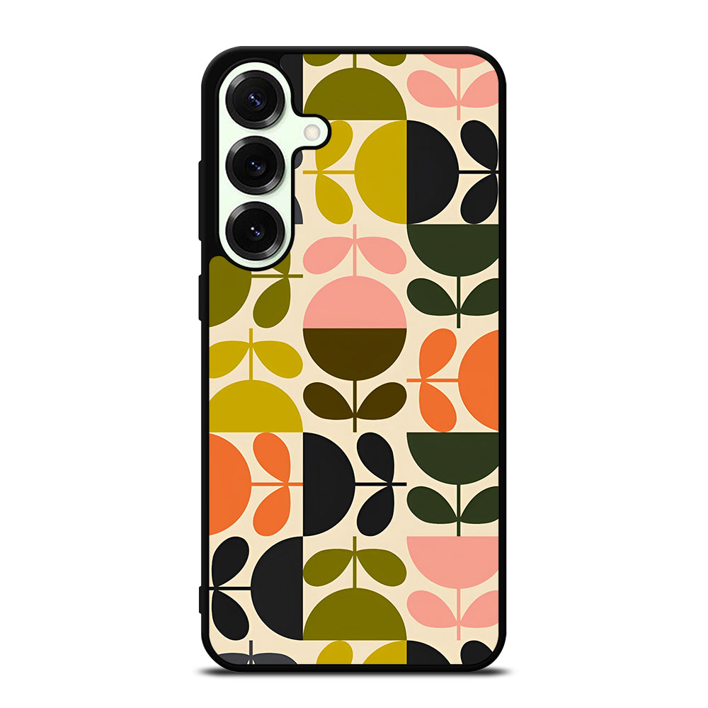 ORLA KIELY ART 4 Samsung Galaxy S26 Plus Case Cover