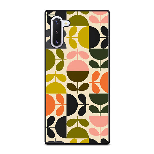 ORLA KIELY ART 4 Samsung Galaxy Note 10 Case Cover