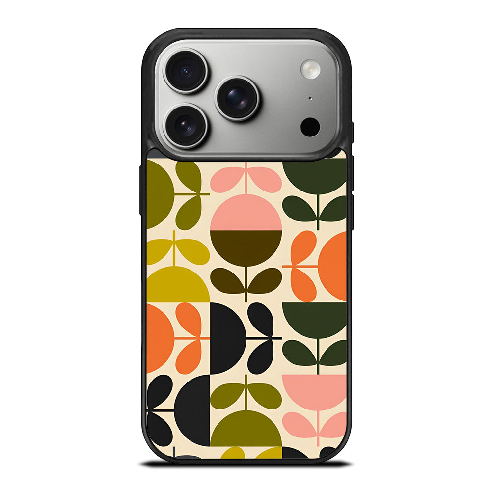 ORLA KIELY ART 4 iPhone 17 Pro Case Cover