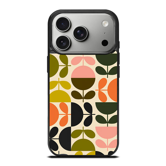 ORLA KIELY ART 4 iPhone 17 Pro Case Cover