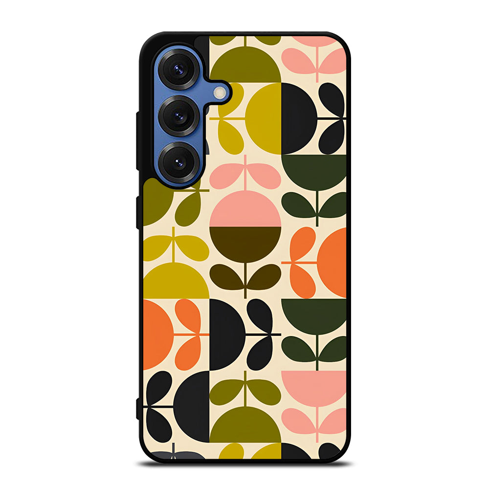 ORLA KIELY ART 4 Samsung Galaxy S26 Case Cover