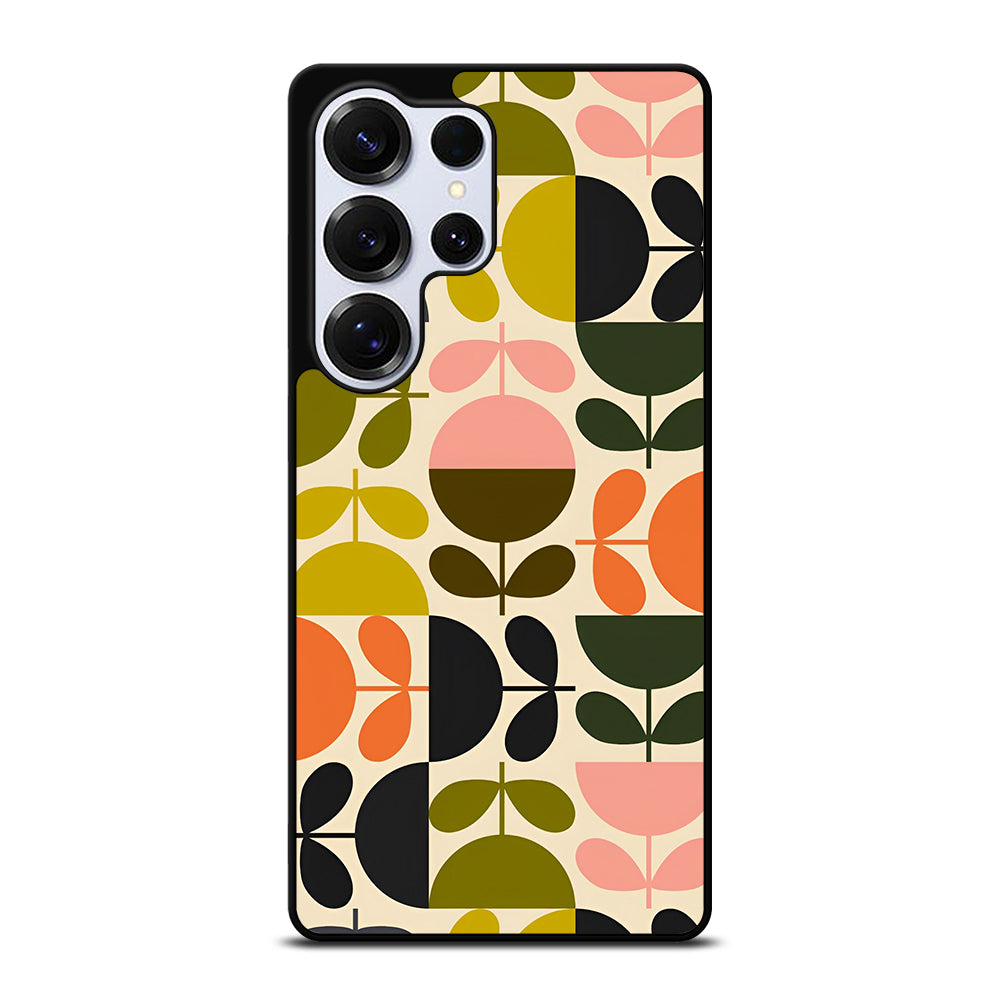 ORLA KIELY ART 4 Samsung Galaxy S25 Ultra Case Cover