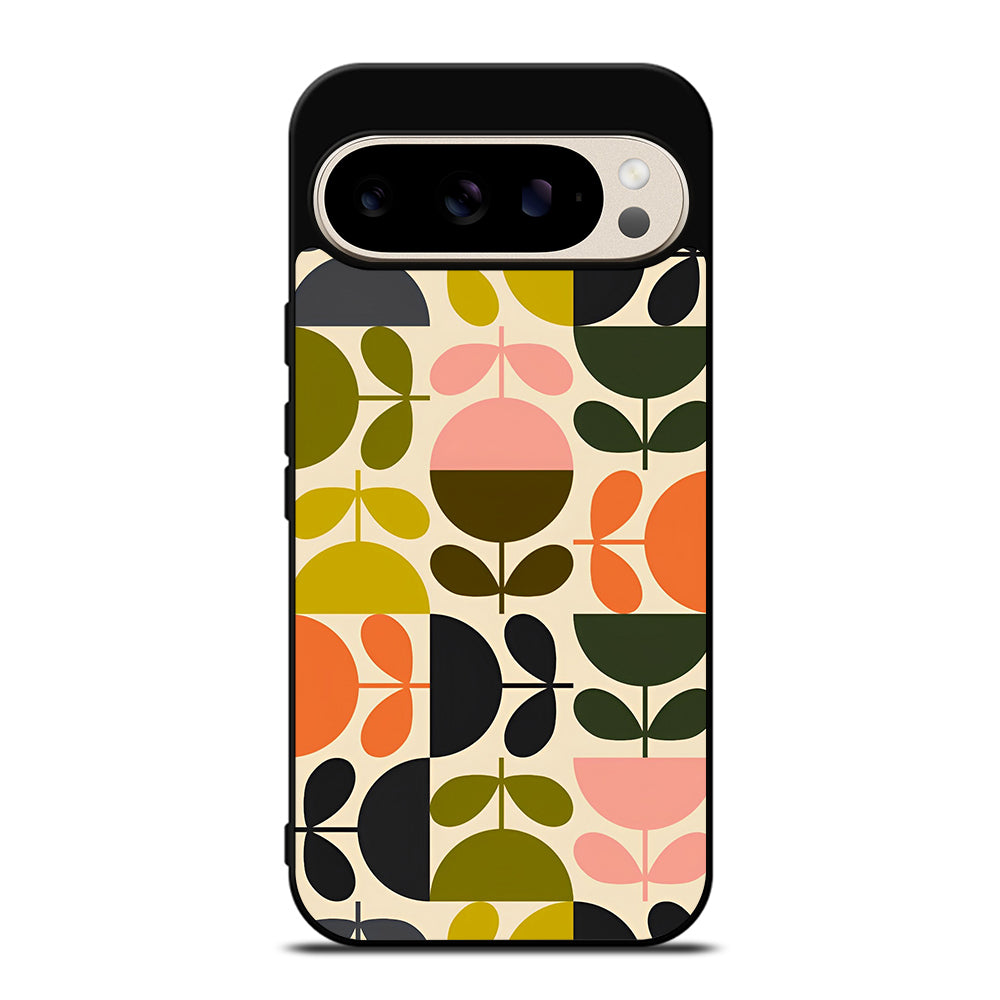 ORLA KIELY ART 4 Google Pixel 9 Pro Case Cover