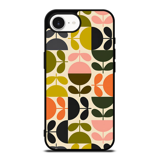 ORLA KIELY ART 4 iPhone 16e Case Cover