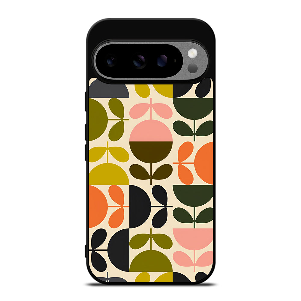 ORLA KIELY ART 4 Google Pixel 9 Pro XL Case Cover