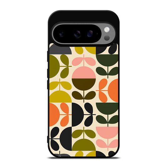 ORLA KIELY ART 4 Google Pixel 9 Pro XL Case Cover