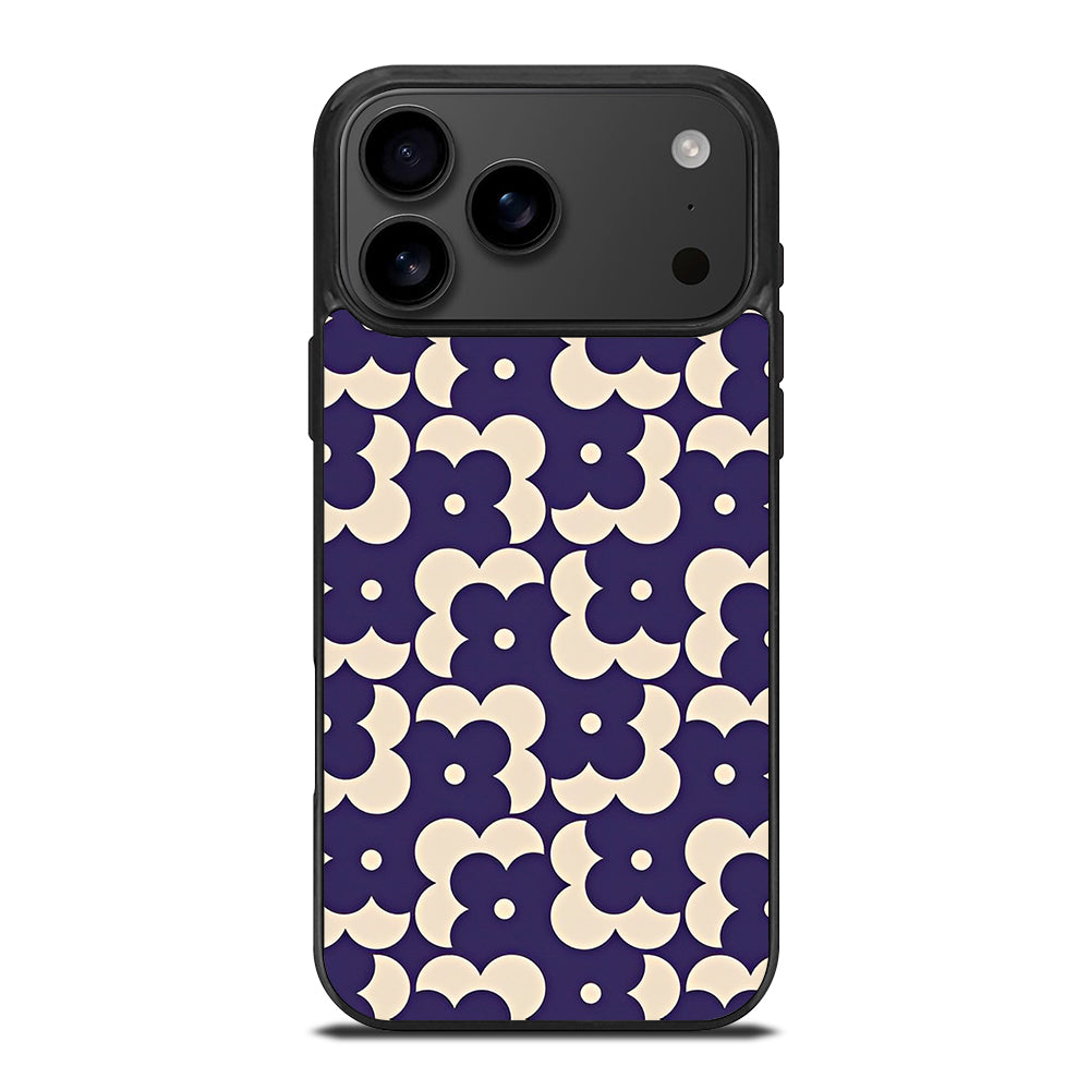 ORLA KIELY ART 5 iPhone 17 Pro Max Case Cover