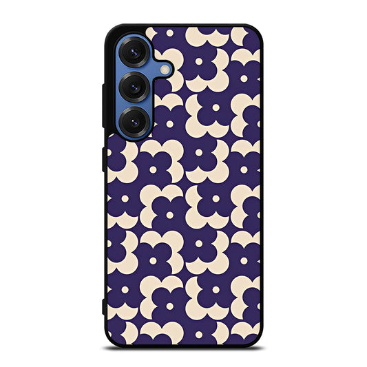 ORLA KIELY ART 5 Samsung Galaxy S25 Case Cover