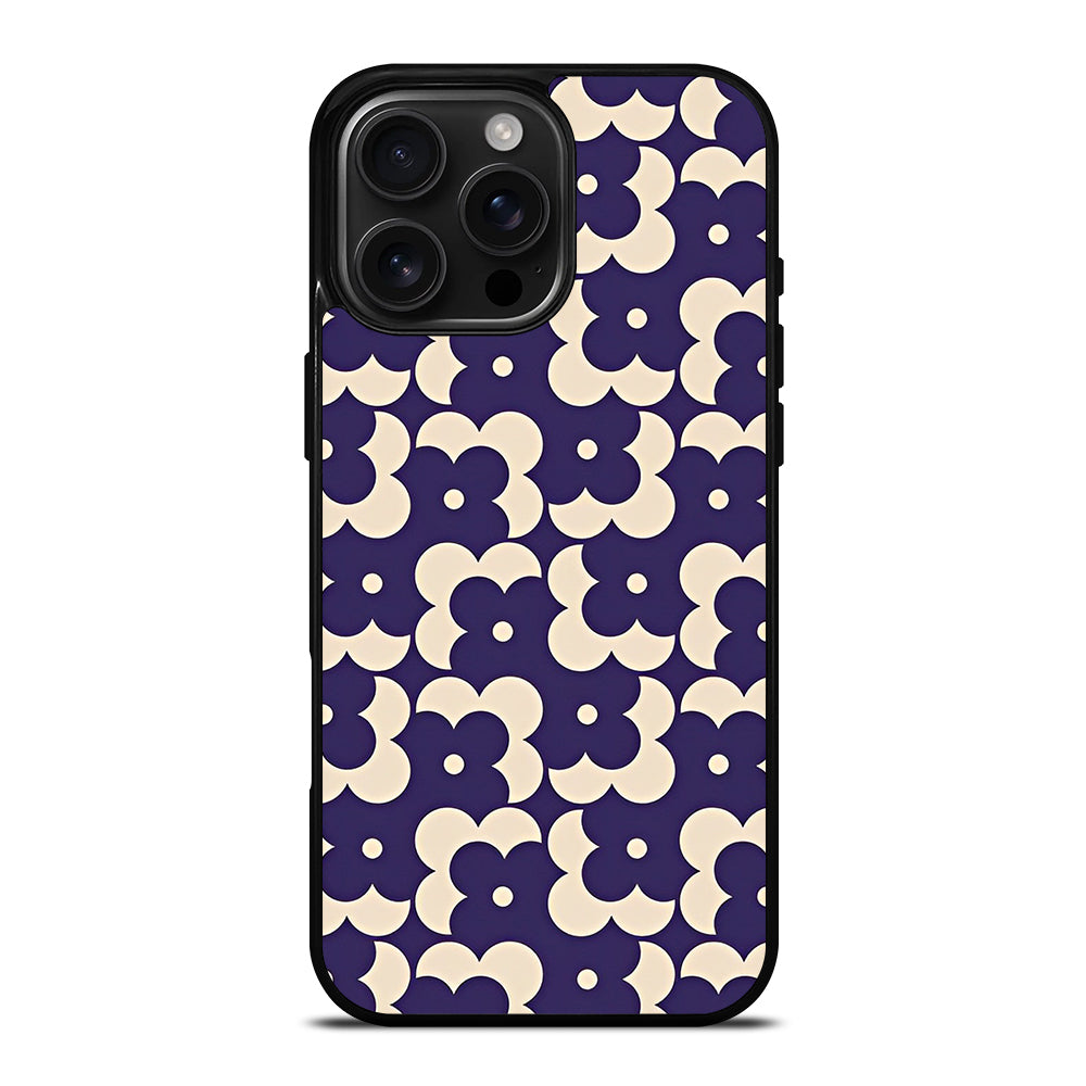 ORLA KIELY ART 5 iPhone 16 Pro Max Case Cover