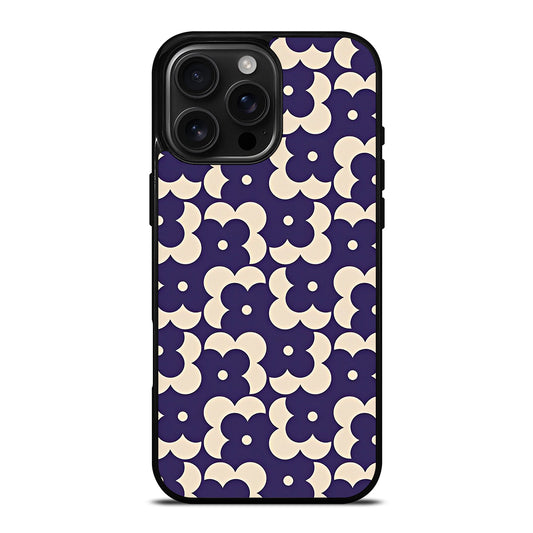ORLA KIELY ART 5 iPhone 16 Pro Max Case Cover