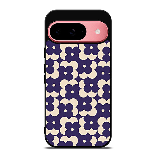 ORLA KIELY ART 5 Google Pixel 9 Case Cover