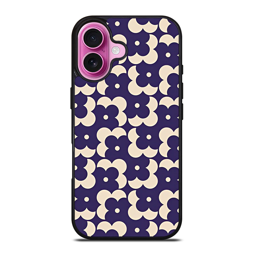 ORLA KIELY ART 5 iPhone 16 Plus Case Cover
