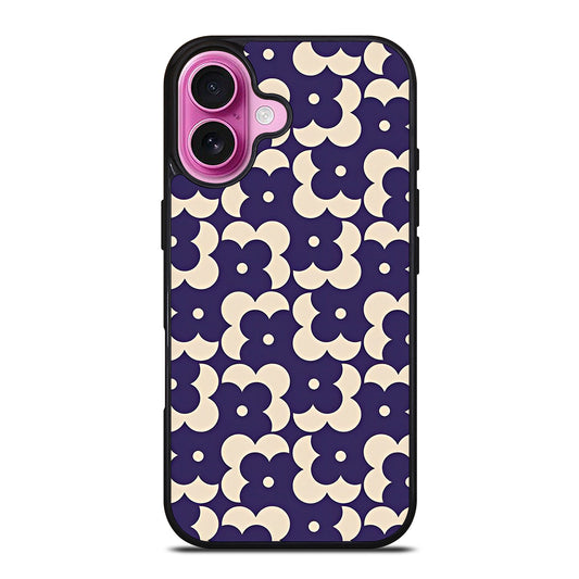 ORLA KIELY ART 5 iPhone 16 Plus Case Cover