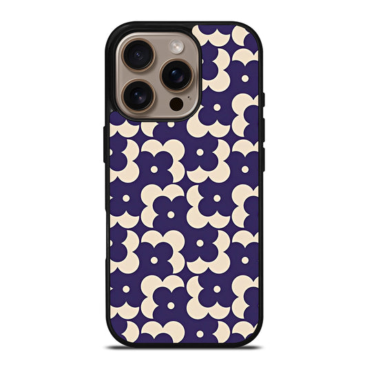 ORLA KIELY ART 5 iPhone 16 Pro Case Cover