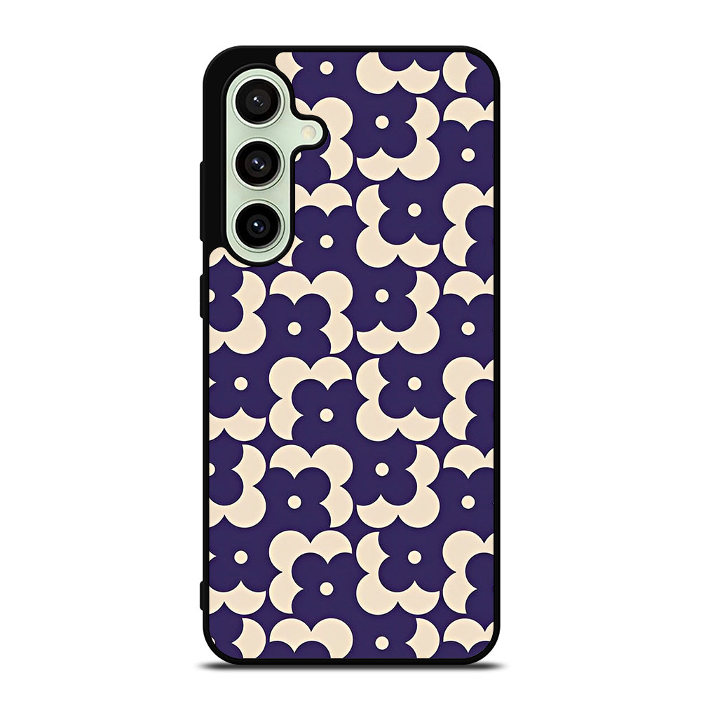 ORLA KIELY ART 5 Samsung Galaxy S24 FE Case Cover