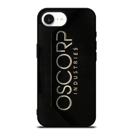 OSCORP INDUSTRIES iPhone 16e Case Cover