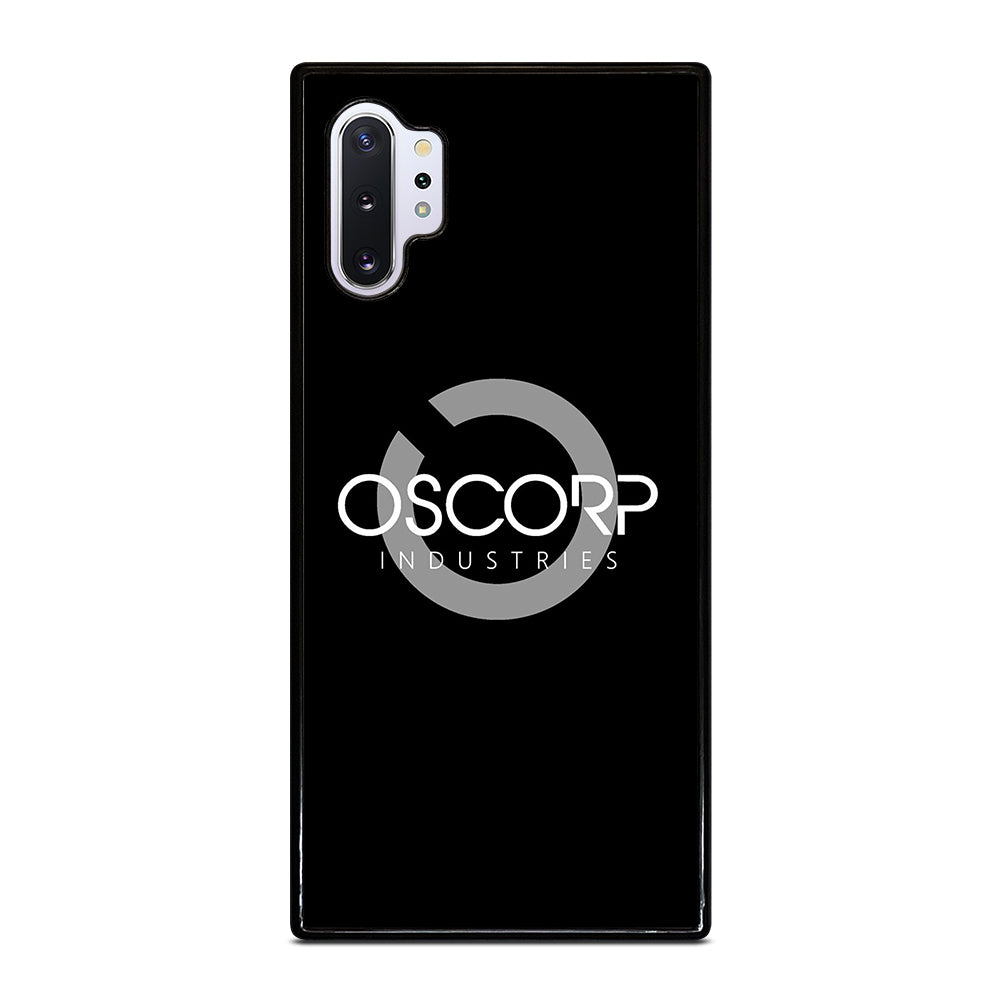 OSCORP INDUSTRIES ICON 2 Samsung Galaxy Note 10 Plus Case Cover