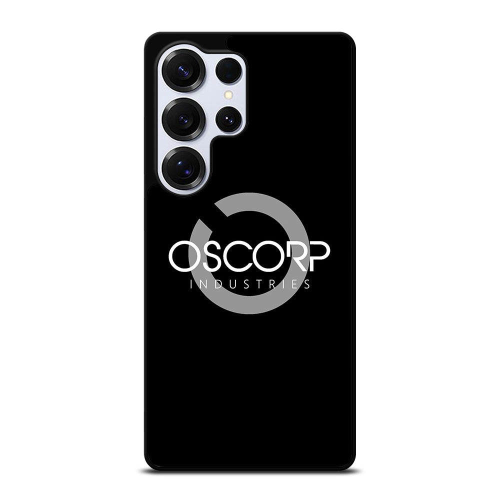 OSCORP INDUSTRIES ICON 2 Samsung Galaxy S26 Ultra Case Cover