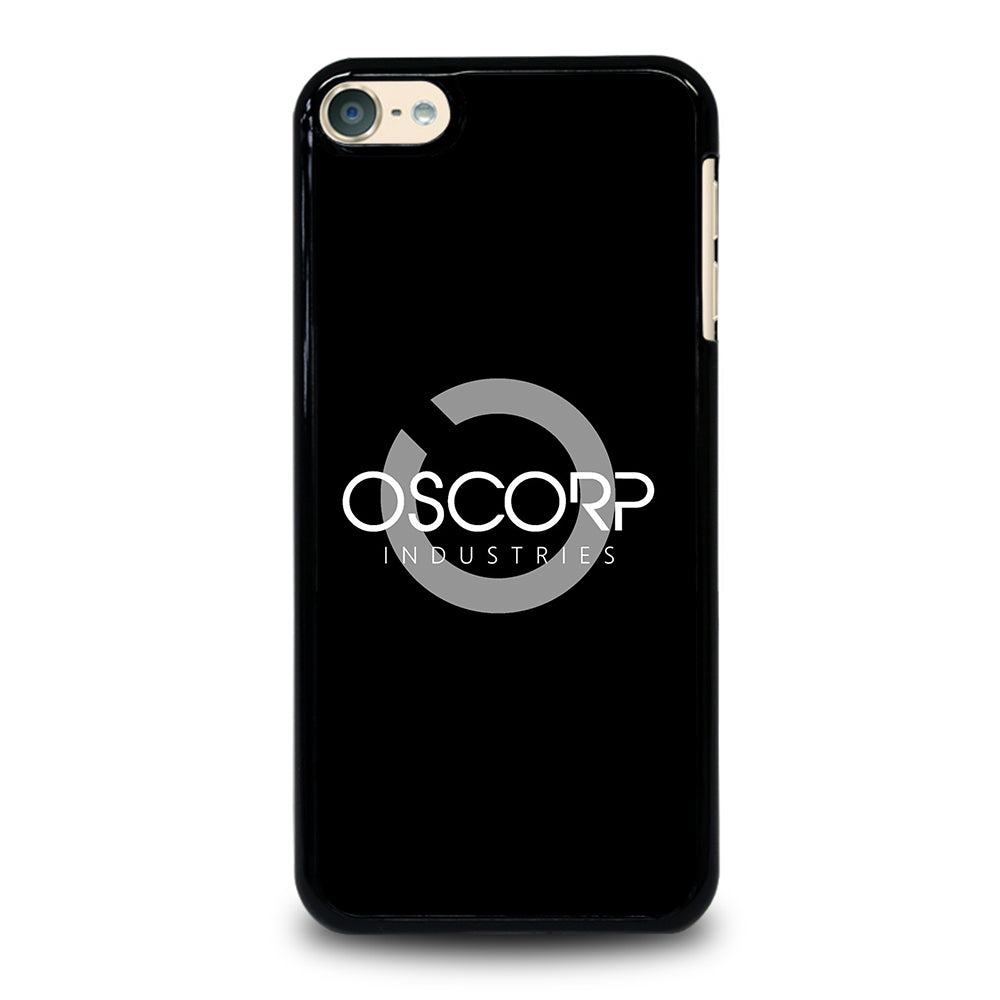 OSCORP INDUSTRIES ICON 2 iPod Touch 6 Case Cover