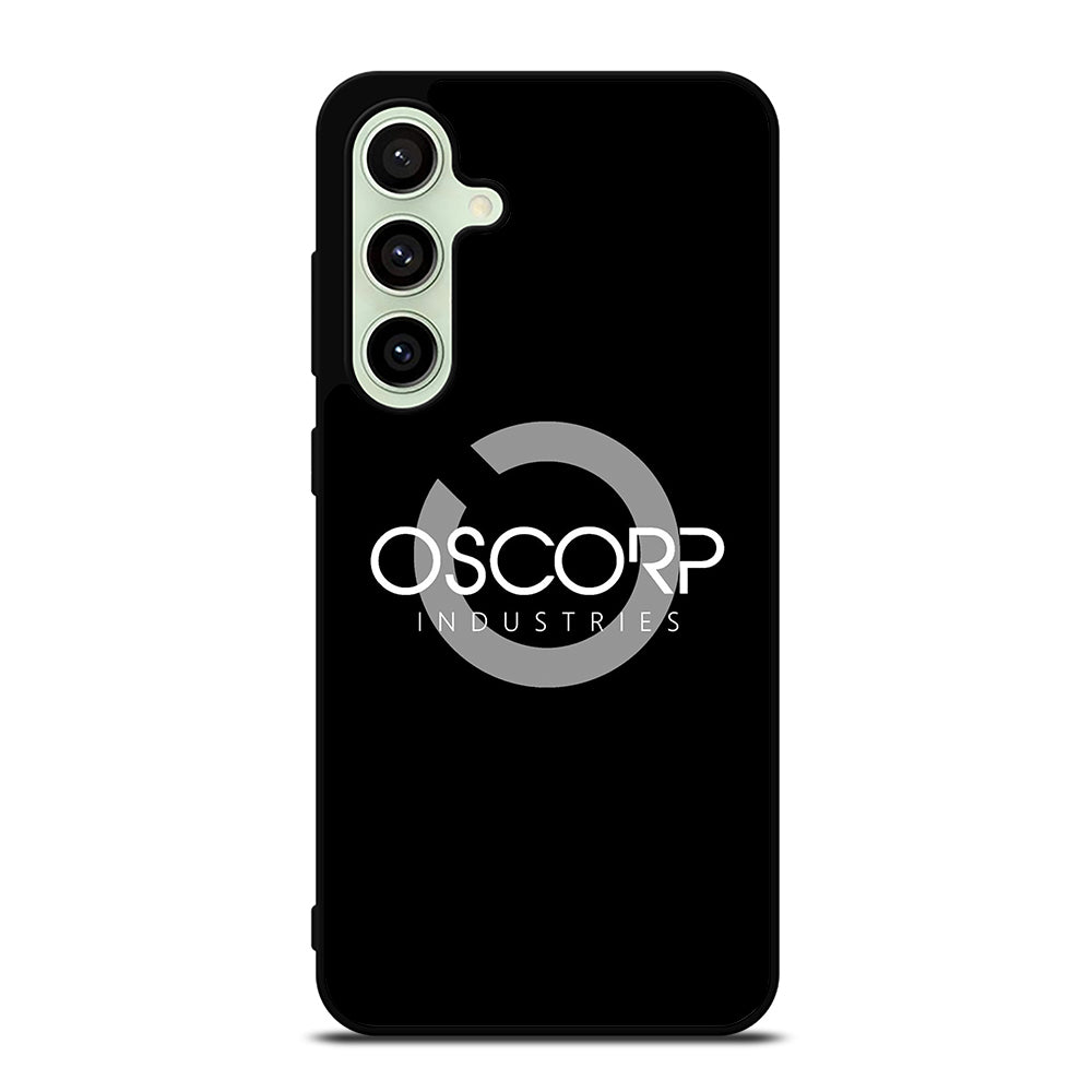 OSCORP INDUSTRIES ICON 2 Samsung Galaxy S24 FE Case Cover