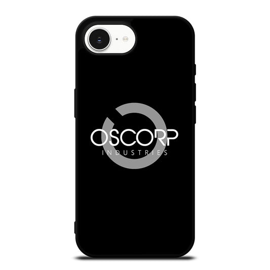 OSCORP INDUSTRIES ICON 2 iPhone 16e Case Cover