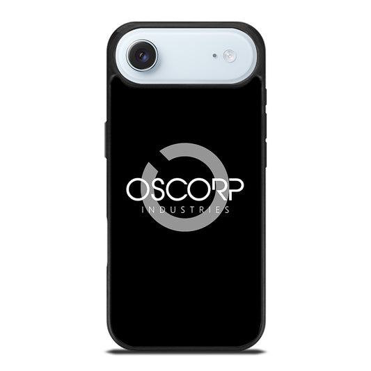 OSCORP INDUSTRIES ICON 2 iPhone Air Case Cover