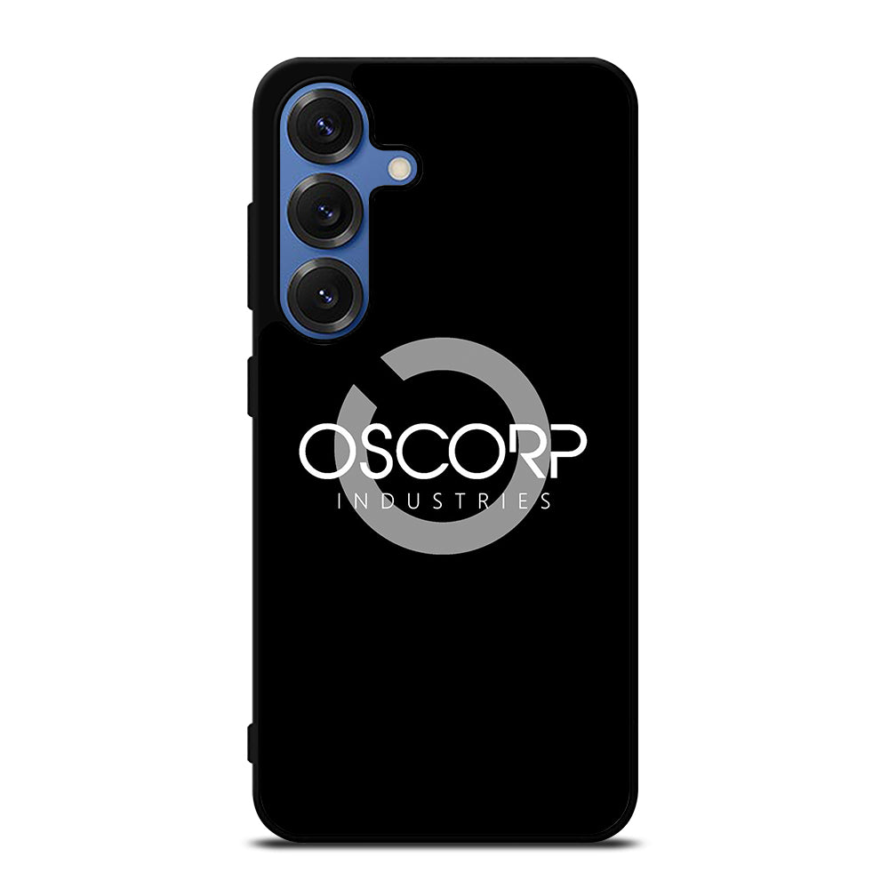 OSCORP INDUSTRIES ICON 2 Samsung Galaxy S25 Case Cover