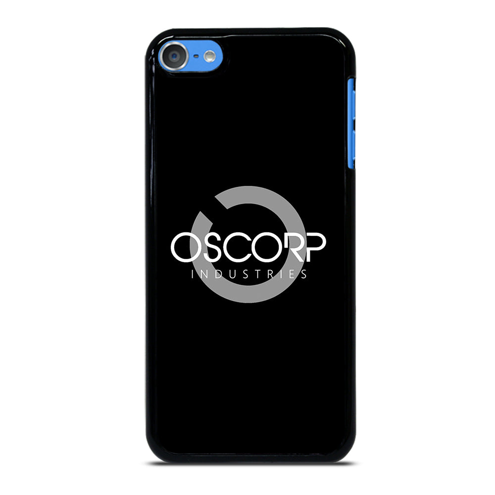 OSCORP INDUSTRIES ICON 2 iPod Touch 7 Case Cover