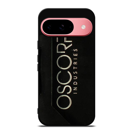 OSCORP INDUSTRIES Google Pixel 9 Case Cover