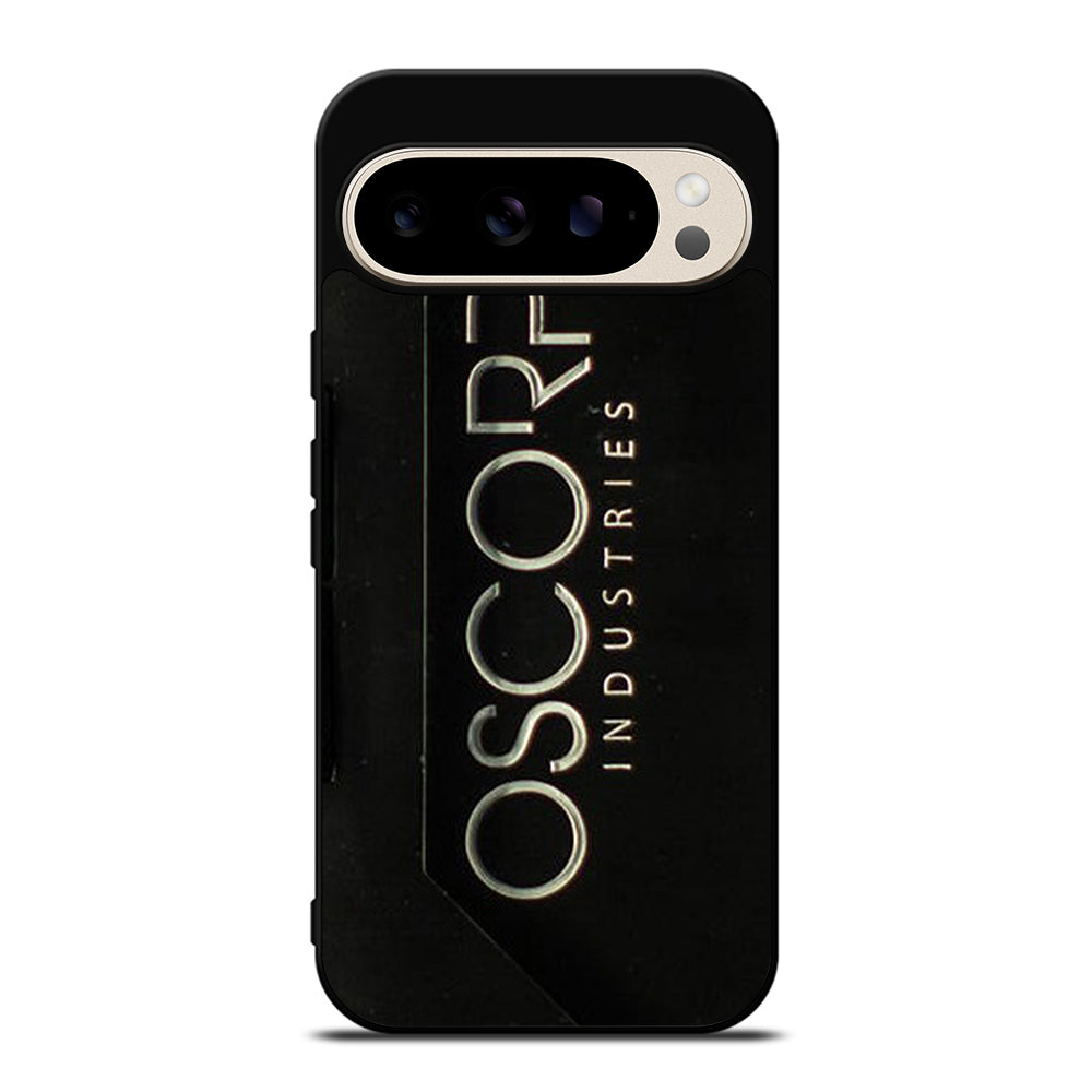 OSCORP INDUSTRIES Google Pixel 9 Pro Case Cover
