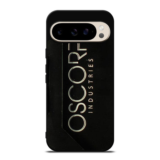 OSCORP INDUSTRIES Google Pixel 9 Pro Case Cover