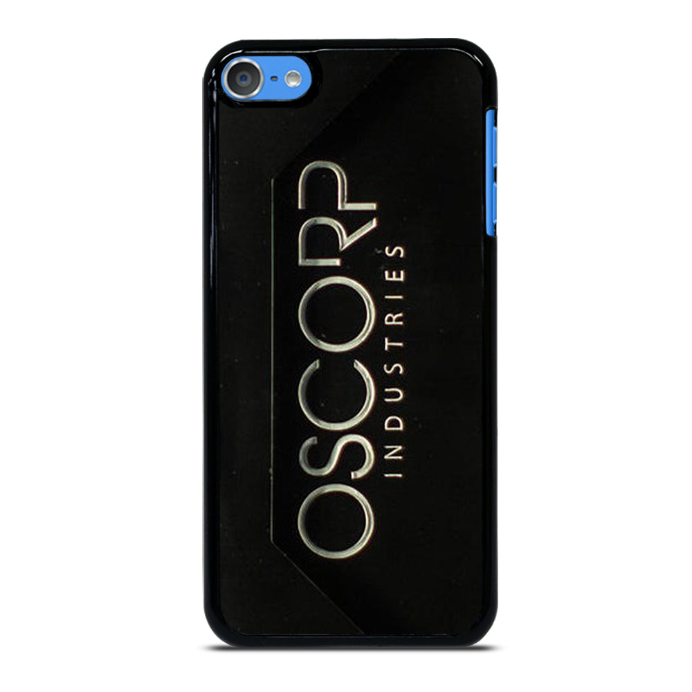 OSCORP INDUSTRIES iPod Touch 7 Case Cover