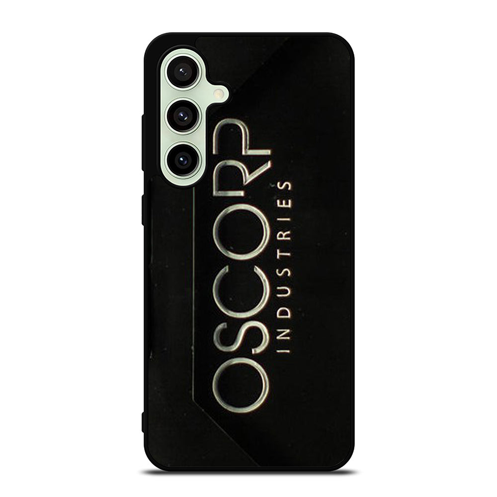 OSCORP INDUSTRIES Samsung Galaxy S24 FE Case Cover